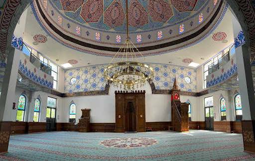 Association Culturelle Franco-Turque de Bischwiller (Camii)