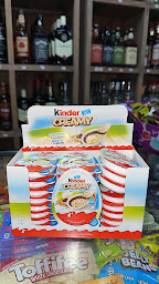 Photo n°34 de Epicerie Monti Shop à Montivilliers (Épicerie)