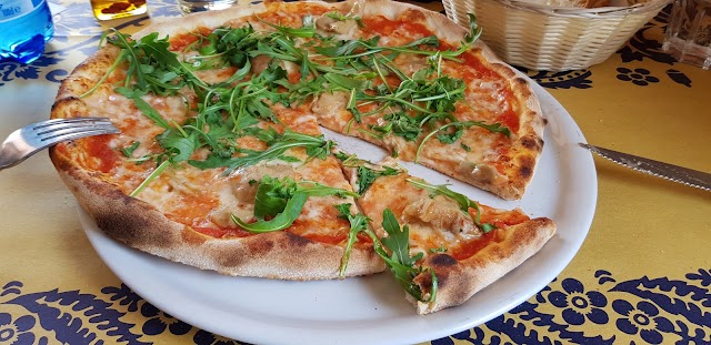 Ristorante Christiania