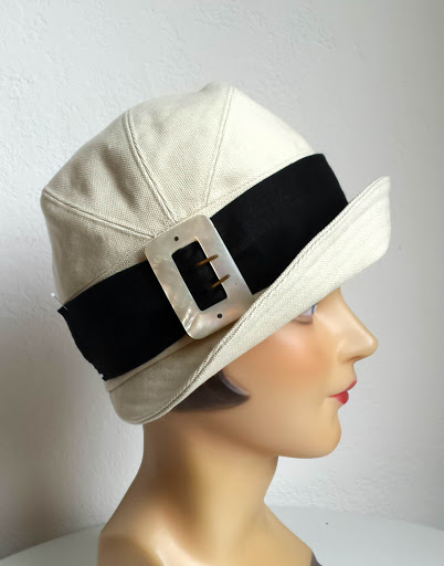 Hats With A Past