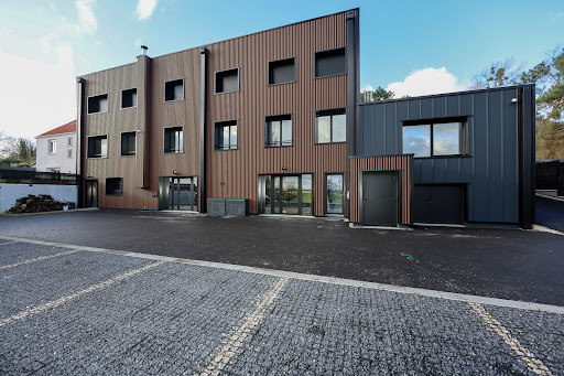 Photo de Maison Diocesaine les Tourelles à Condette (62360)