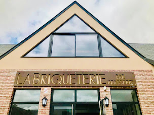Photo n°11 de La Briqueterie bar/brasserie à Mignières (Brasserie)