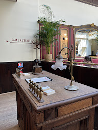 Photo n°64 de Le Petit Bouillon ALCIDE à Lille (Brasserie)