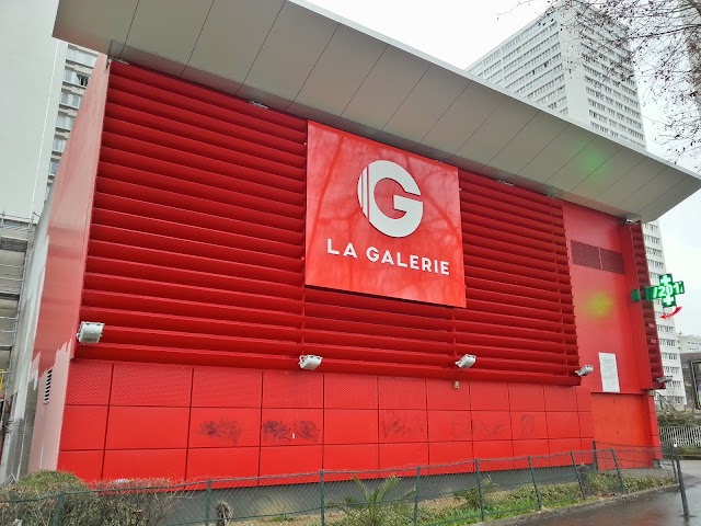 La Galerie - Masséna