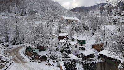 Şelale Yayla Evleri Ve Değirmen Restaurant (Bungalov-Kır Lokantası)