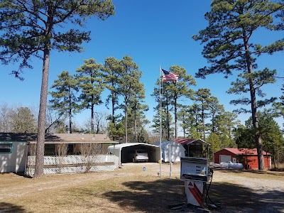 USWV Veterans Colony Cemetery