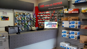 Photo n°3 de Direct Cartouche Store à Nice (Papeterie)