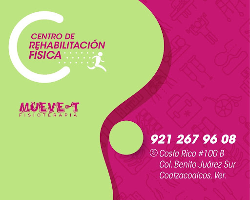 Fisioterapia Muevet - Thumbnail
