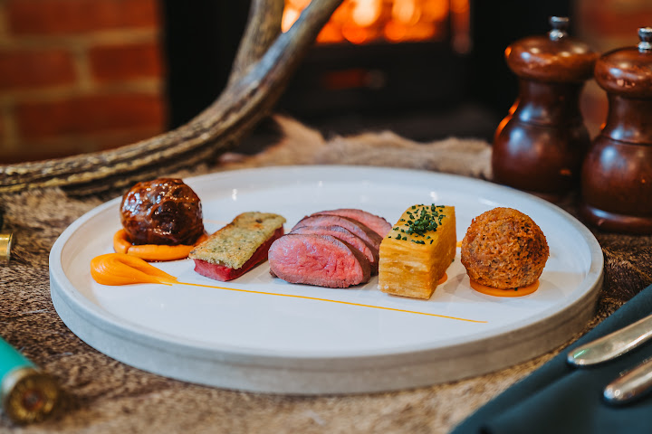 The Bailiwick - Free House by null