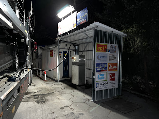 EPT* / Hoyer Tankstelle - Thumbnail