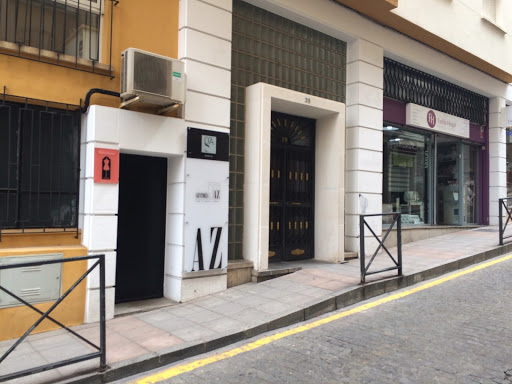 AZ Gestoría/ Ana Casanova Gómez Ceuta Ceuta