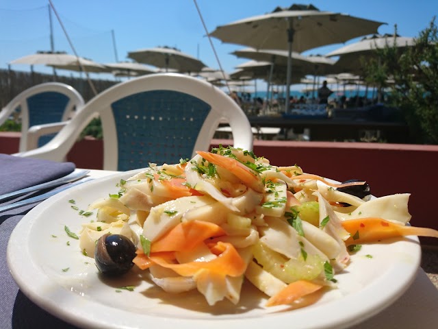 Stabilimento La Playa Ristorante