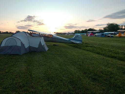 Heritage Field Airport - Thumbnail