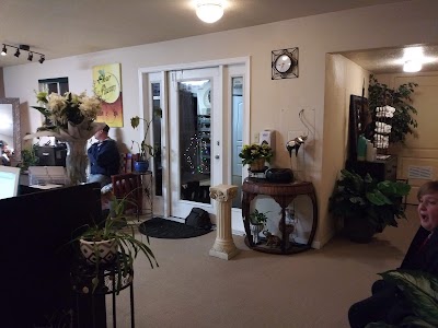 Shear Pleasures Salon and Spa