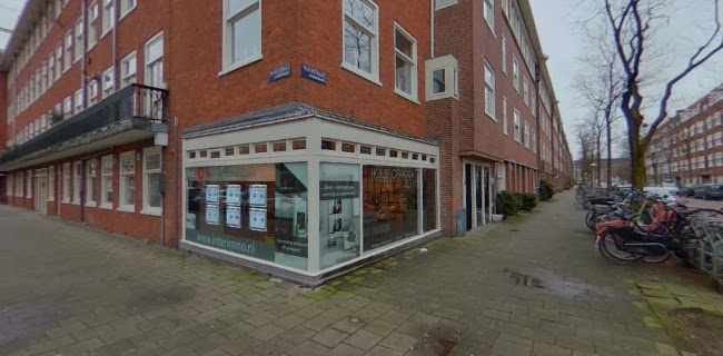 Beoordelingen van Inter Immo Makelaar Amsterdam in Amsterdam - Makelaardij