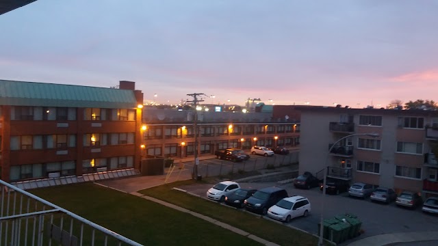 Beausejour Apartments - Hotel Dorval