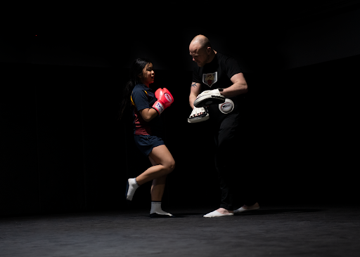 MMA North - Thumbnail
