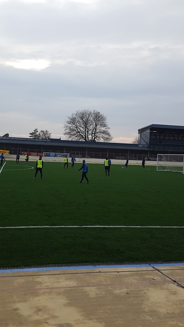 Stade de Venoix