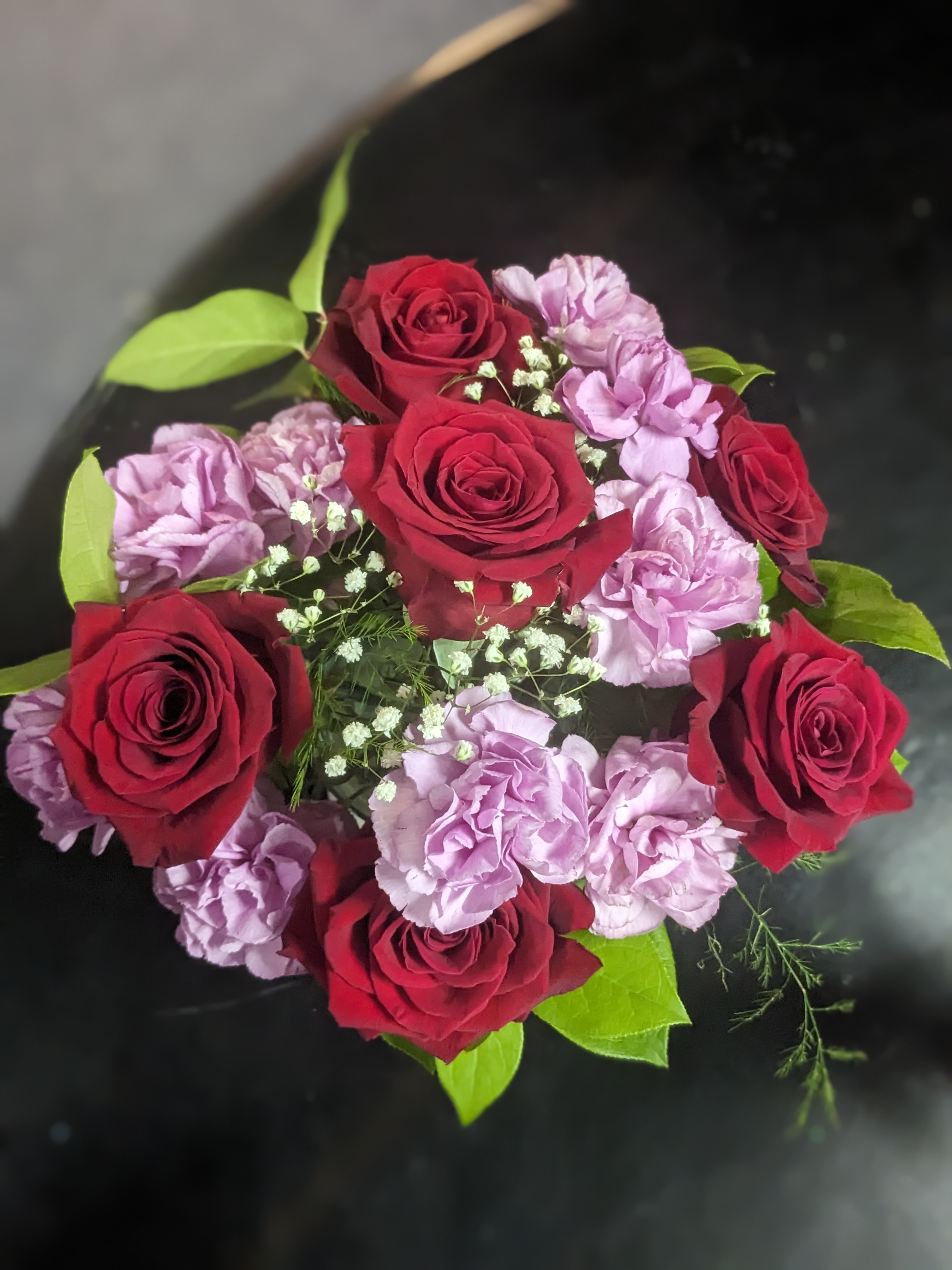 B&B Flower Den