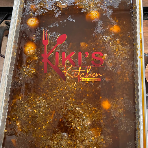Kiki's Kitchen and Catering - Thumbnail