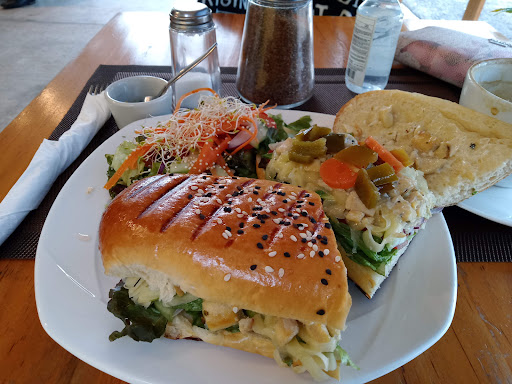 Cafetería Bistro Artesanal - Thumbnail