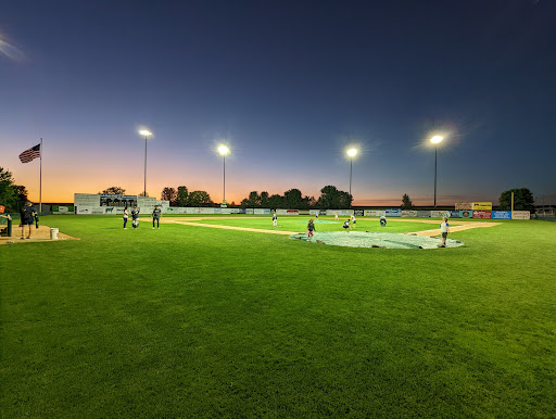 Jack Ruhr Field Gallery - United States