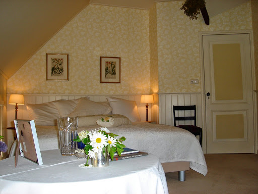 Bed & Breakfast Table d'hôtes Het Oude Jachthuis - Thumbnail