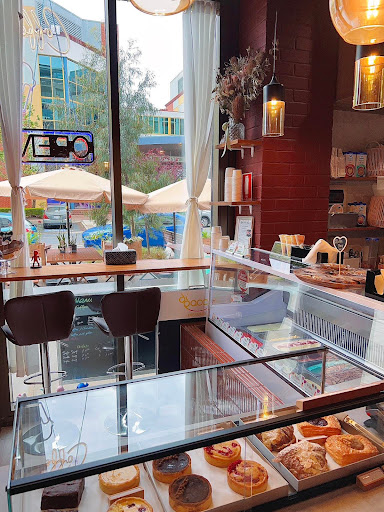 Photo of Enjoy Living 108 Gelato & Coffee Bar