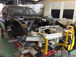 Photo n°7 de TKRB Racing à Villeneuve-Saint-Georges (Mécanicien)