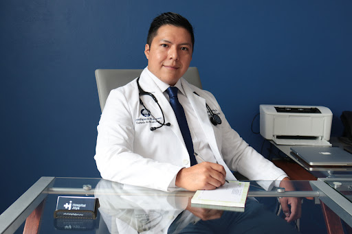 Dr. Jaime González | Cirugía Gastrointestinal y de Obesidad. - Thumbnail