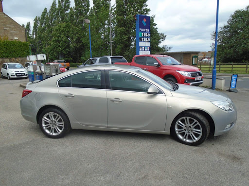 Woodleigh Motor Sales Ltd Gallery - United Kingdom