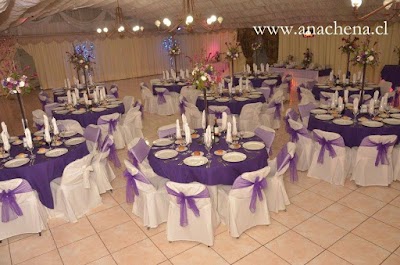 Photos of Club anachena