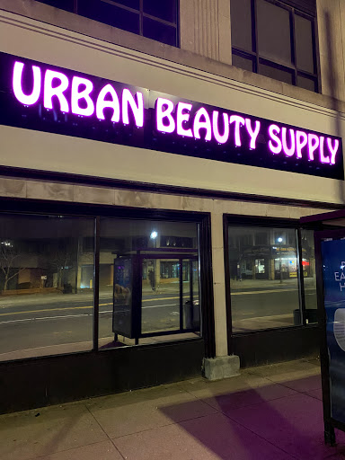 Urban Beauty Supply Inc.