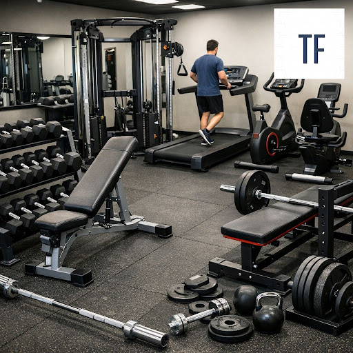 Planning a new gym in Satara? TradeFit Fitness helps you choose the right machines and accessorie… post image