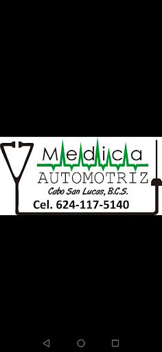 Medica Automotriz