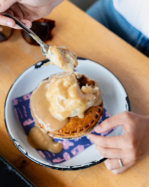 Pop Pie Co. Pacific Beach by null