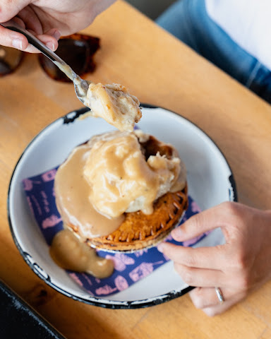 Pop Pie Co. Pacific Beach by null