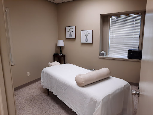 Santosha Massage - Thumbnail