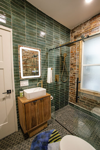 Flow Renovations | Bathroom & Kitchen Remodeling