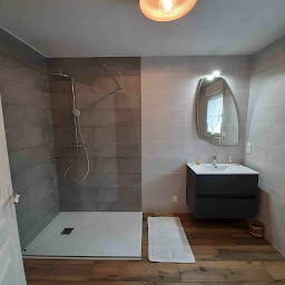 Photo n°3 de SARL Prodhomme - Pompe à chaleur - QuapiPAC - RGE à Trégueux (Plombier)