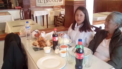 Photos of Restaurante EL BRASERO