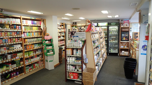 Elixir Health Foods Gallery - United Kingdom