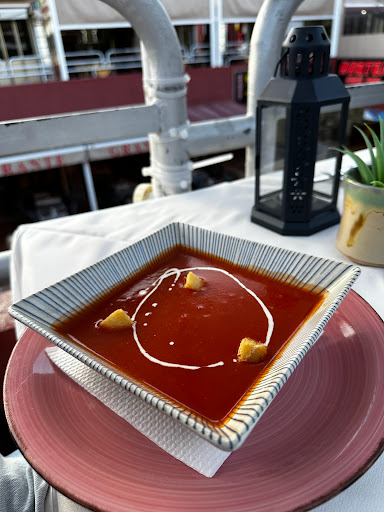 Restaurante Mephisto - Thumbnail
