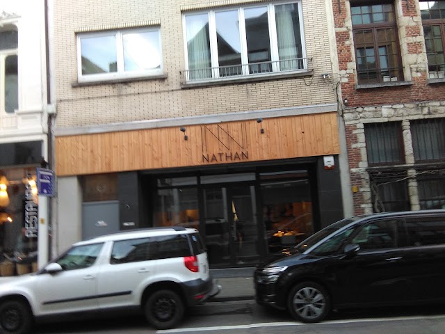 Restaurant Nathan