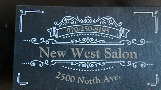 New West Salon - Thumbnail