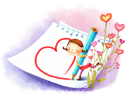 Création du Coeur