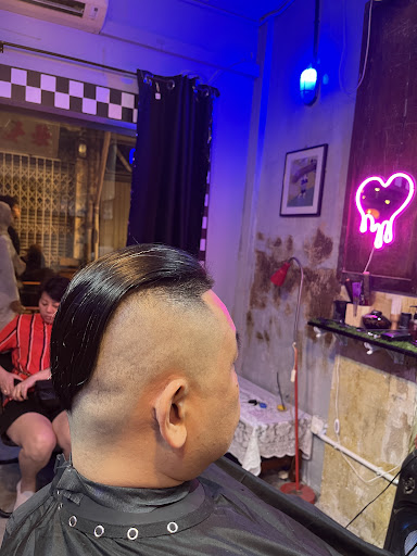 Goblings Barbershop