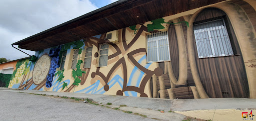 Graffit One - Visual