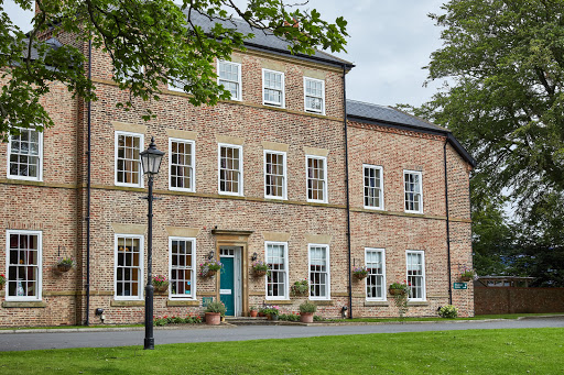 Mount Vale - Expert Care in Northallerton