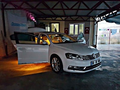 BAŞGANIM OTOMOTİV & RENT A CAR